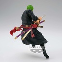 (PO) One Piece Battle Record Collection Roronoa Zoro Image_6