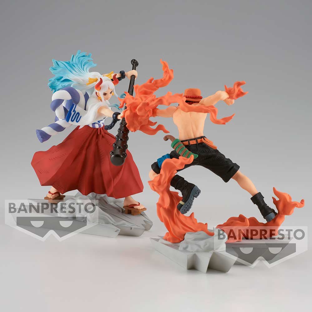 (PO) One Piece Senko Zekkei - Yamato Image_6