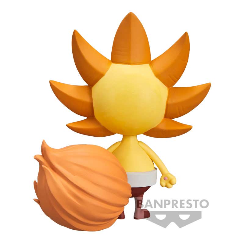 (PO) One Piece Film Red DXF The Grandline Men Vol.5 - Sunny-Kun (Re-issue) Image_3