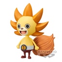 (PO) One Piece Film Red DXF The Grandline Men Vol.5 - Sunny-Kun (Re-issue) Image_4