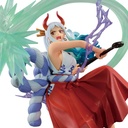 (PO) One Piece Dioramatic - Yamato [The Brush] Image_1