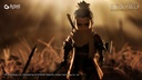 (PO) Sekiro: Shadows Die Twice Deformed Figure [BOX] Image_5