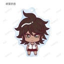 (PO) Danganronpa 1 2 Reload Trading Chokonto! Acrylic Key Chain Ver. C [BOX] Image_7