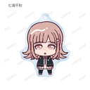 (PO) Danganronpa 1 2 Reload Trading Chokonto! Acrylic Key Chain Ver. C [BOX] Image_8