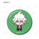 (PO) Danganronpa 1 2 Reload Trading Chokonto! Can Badge Ver. D [BOX] Image_3