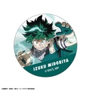 (PO) My Hero Academia Trading Hologram Can Badge [BOX] Image_2