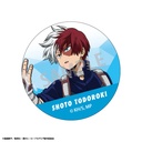 (PO) My Hero Academia Trading Hologram Can Badge [BOX] Image_6