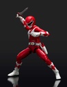 (PO) Furai Model Mighty Morphin Power Rangers - Red Ranger Image_3