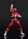 (PO) Furai Model Mighty Morphin Power Rangers - Red Ranger Image_6