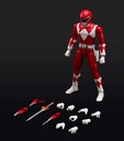 (PO) Furai Model Mighty Morphin Power Rangers - Red Ranger Image_10