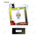 (PO) Danganronpa 1 2 Reload Trading Chokonto! Yurayura Acrylic Stand Ver. D [BOX] Image_4