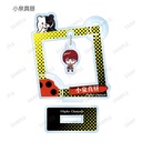 (PO) Danganronpa 1 2 Reload Trading Chokonto! Yurayura Acrylic Stand Ver. D [BOX] Image_8