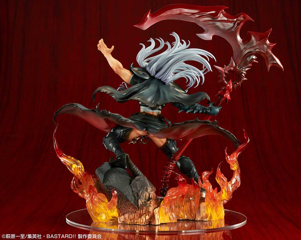 (PO) Bastard!! Heavy Metal Dark Fantasy - Dark Schneider Image_6