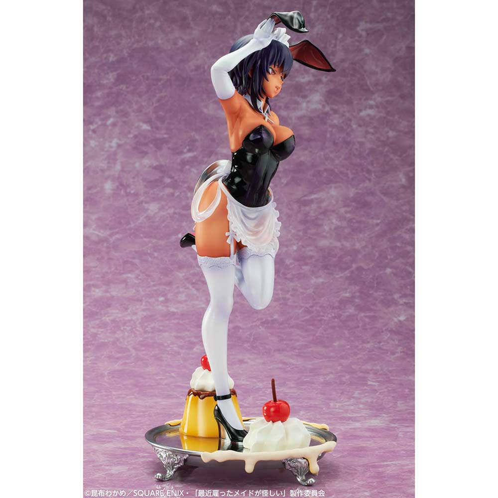 (PO) The Maid I Hired Recently Is Mysterious - Lilith Image_5