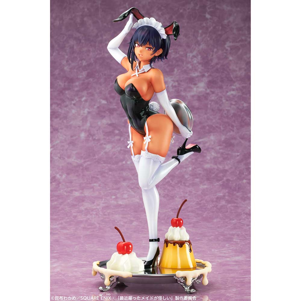 (PO) The Maid I Hired Recently Is Mysterious - Lilith Image_6