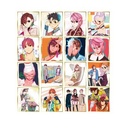 (PO) DAN DA DAN Visual Shikishi Collection [BOX] Image_1