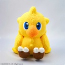 (PO) Final Fantasy Knitted Plush Chocobo Image_1