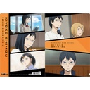 (PO) Haikyu!! To The Top Scenes Clear File - Shimizu Kiyoko Image_1