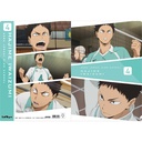 (PO) Haikyu!! To The Top Scenes Clear File - Iwaizumi Hajime Image_1
