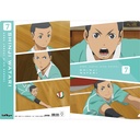 (PO) Haikyu!! To The Top Scenes Clear File - Watari Shinji Image_1