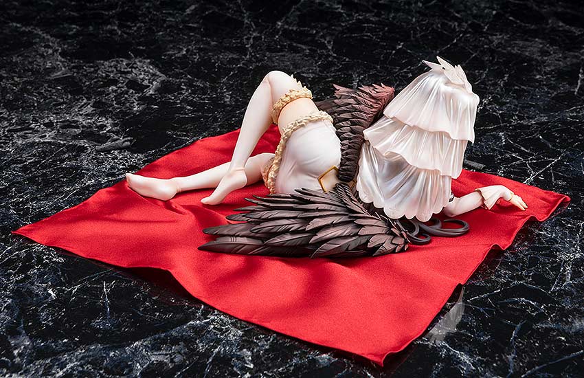(PO) Overlord IV - Albedo Bride Ver. Image_4