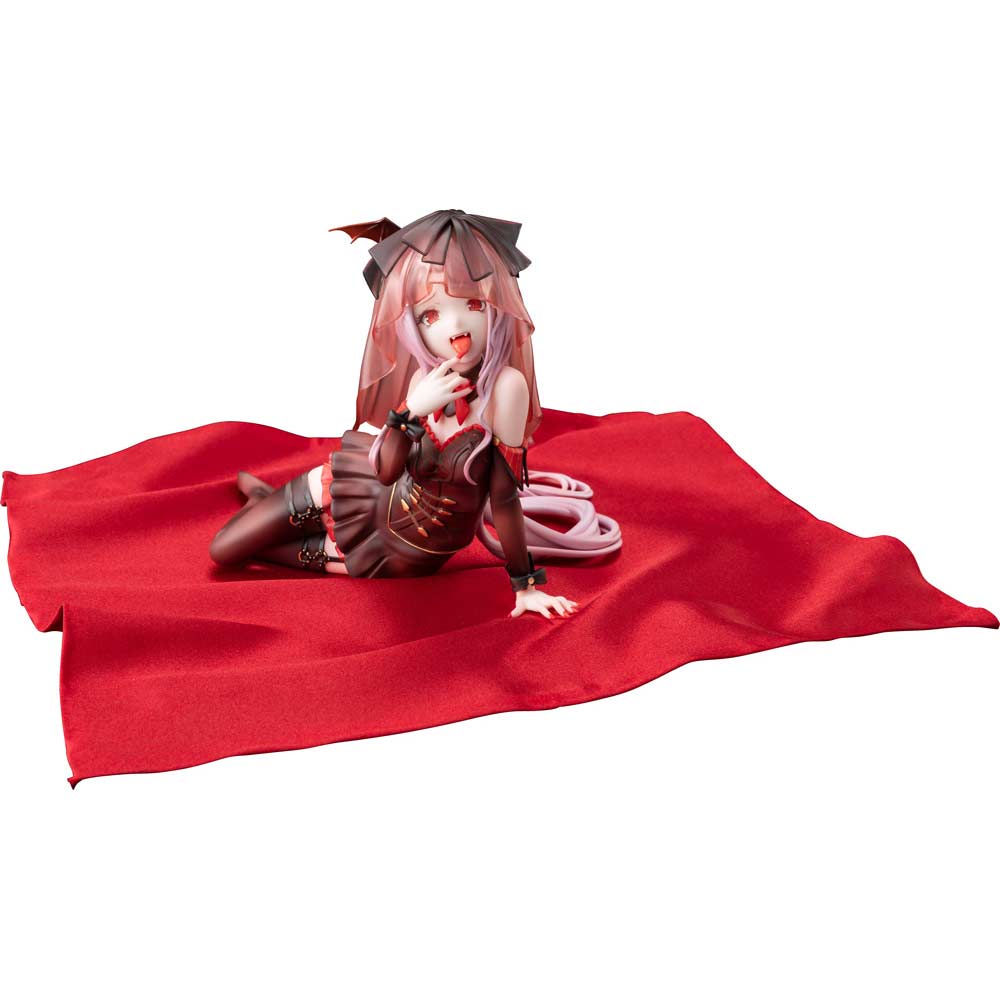 (PO) Overlord IV - Shalltear Bride Ver. Image_2