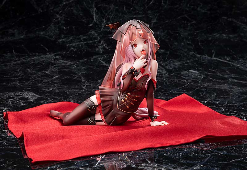 (PO) Overlord IV - Shalltear Bride Ver. Image_8