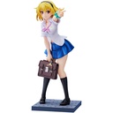 (PO) Higurashi: When They Cry - Sotsu - Hojo Satoko High School Student Ver. Image_2