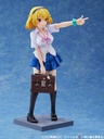 (PO) Higurashi: When They Cry - Sotsu - Hojo Satoko High School Student Ver. Image_6