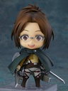 (PO) Nendoroid 1123 Attack on Titan - Hans Zoe (Re-issue) Image_2