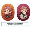 (PO) Jujutsu Kaisen Die-cut Cushion Itadori Yuji & Ryomen Sukuna (Re-issue) Image_1