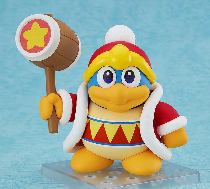 (PO) Nendoroid 1950 Kirby's Dream Land - King Dedede Image_2