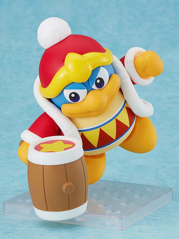 (PO) Nendoroid 1950 Kirby's Dream Land - King Dedede Image_3