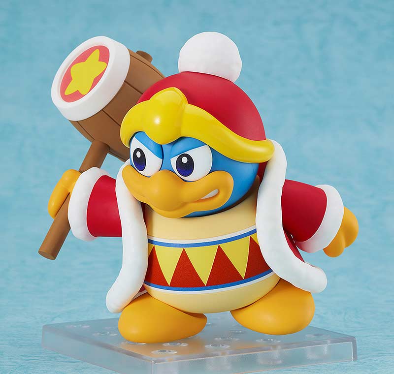 (PO) Nendoroid 1950 Kirby's Dream Land - King Dedede Image_4