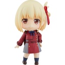 (PO) Nendoroid 1955 Lycoris Recoil - Nishikigi Chisato Image_1