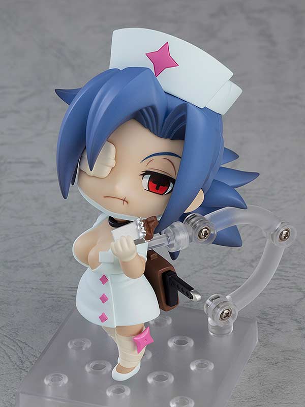 (PO) Nendoroid 1954 Skullgirls - Valentine Image_6