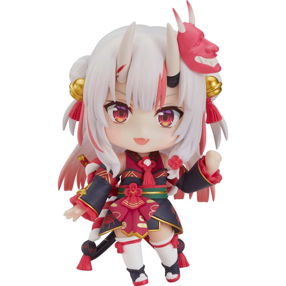 (PO) Nendoroid 1951 Hololive Production - Nakiri Ayame Image_1