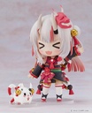 (PO) Nendoroid 1951 Hololive Production - Nakiri Ayame Image_6