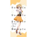 (PO) Rent-A-Girlfriend Life Size Tapestry - Nanami Mami Image_1