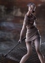 (PO) POP UP PARADE SILENT HILL 2 - Bubble Head Nurse Image_8