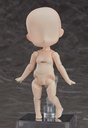 (PO) Nendoroid Doll archetype 1.1: Girl (Cream) (Re-issue) Image_2