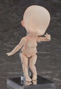 (PO) Nendoroid Doll archetype 1.1: Girl (Cream) (Re-issue) Image_3
