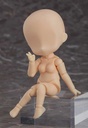 (PO) Nendoroid Doll archetype 1.1: Woman (Almond Milk) (Re-issue) Image_4