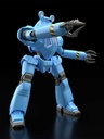 (PO) Moderoid Mobile Police PATLABOR HL-98 Hercules 21 & ASV99 Boxer Image_9