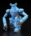 (PO) Moderoid Mobile Police PATLABOR HL-98 Hercules 21 & ASV99 Boxer Image_10