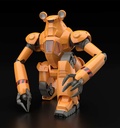 (PO) Moderoid Mobile Police PATLABOR HL-98 Hercules 21 & ASV99 Boxer Alternate Color Ver. Image_10