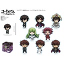 (PO) Code Geass Lelouch of the Rebellion Acrylic Stand Collection [BOX] Image_1