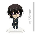 (PO) Code Geass Lelouch of the Rebellion Acrylic Stand Collection [BOX] Image_3