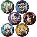 (PO) Dr. Stone Can Badge Collection [BOX] Image_2