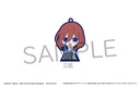 (PO) The Quintessential Quintuplets Movie Osuwari Rubber Stand [BOX] Image_4